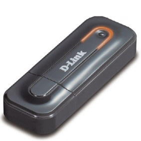 Network / Wireless N 150 USB Adapter