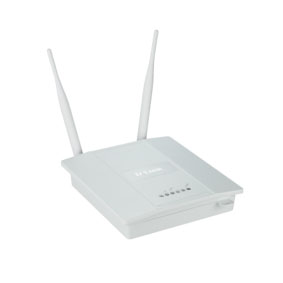 Network / Wireless N PoE Access Point